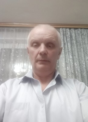 Александр, 58, Россия, Чаплыгин
