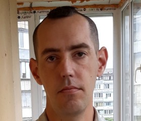 Константин, 41 год, Київ