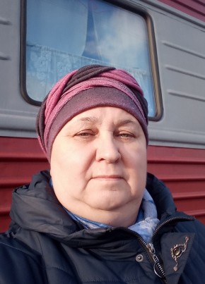 Оксана, 61, Россия, Великий Новгород