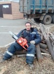 Виталий, 45 лет, Оренбург