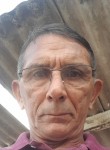 Roberto, 57 лет, Natal
