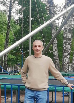 Анатолий из Нижнего Новгорода 50 лет