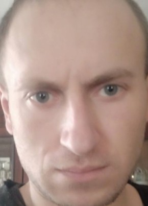 Miroslav, 33, Ukraine, Zhytomyr