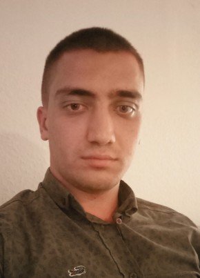 Тимур, 23, Bundesrepublik Deutschland, Bad Segeberg