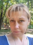 Ольга, 44 года, Новоподрезково
