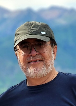 Slava, 48, Russia, Moscow