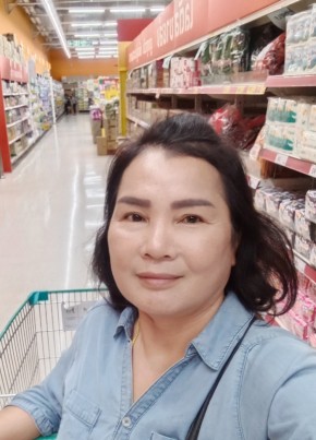 Jane из แม่ริม เชียงใหม่ 53 года