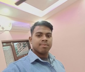 Shaml Kumar, 19, Gurgaon