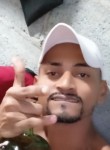 Carlos, 29, Panama