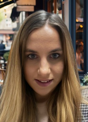 Станислава из Новосибирска 37 лет