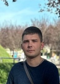 Петр из Севастополи 30 лет