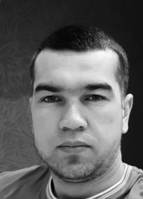 Timur, 33, Russia, Pushkino