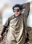 ALI KHAN, 22 года, اسلام آباد
