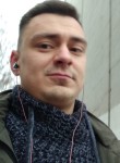 Сергей Николаеви, 28 лет, Курск