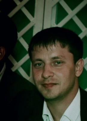 Игорь, 36, Россия, Усть-Лабинск