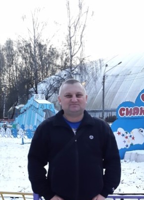 игорь, 51, Україна, Гайсин