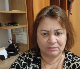 Angelina, 58, Vladivostok