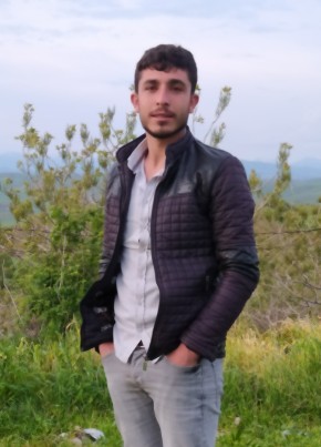 Mehmet, 26, Türkiye Cumhuriyeti, Gelibolu