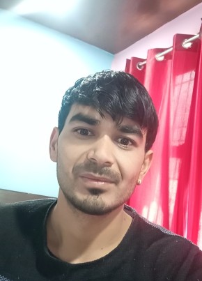 Love guru, 19, India, Pauri