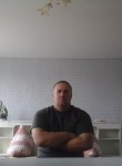 Олег, 45 лет, Магнитогорск