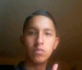Rayo Volador, 24 года, Santafe de Bogotá
