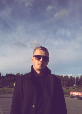 Pavel, 39, Russia, Yekaterinburg