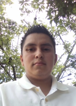 Cortez, 23, República de El Salvador, San Vicente