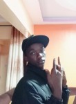 Jackson, 20, Sirari
