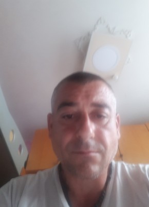 Krum krumov , 49, Република България, Велико Търново