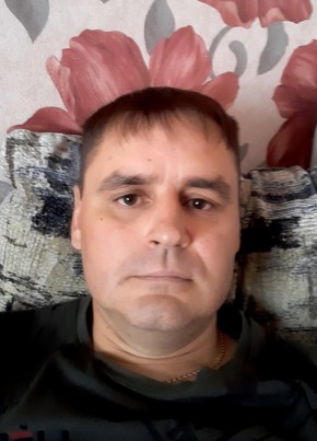 Александр из Муравленко 41 год