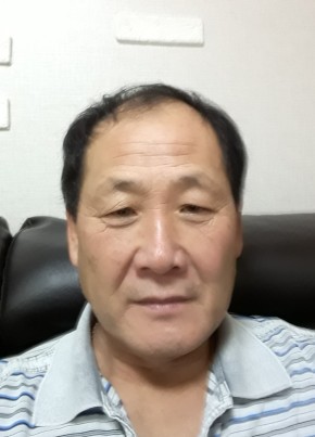 Георгий, 64, 대한민국, 전주시