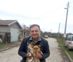 Ivo, 50, Dobrich
