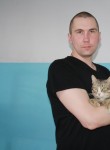 Николай, 35 лет, Екатеринбург