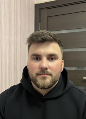 Николай, 27, Россия, Белгород