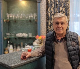 руслан, 54 года, Ростов-на-Дону