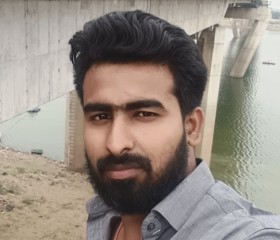 Mohammed Abrar, 28 лет, Allahabad