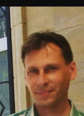 Павел, 52, Россия, Ставрополь