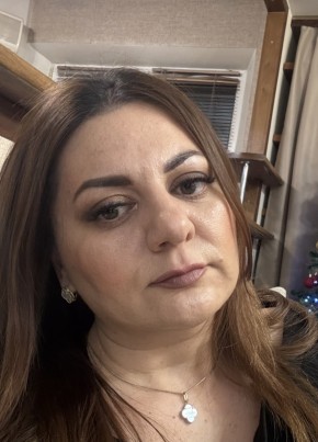 Milena, 36, Russia, Volgograd