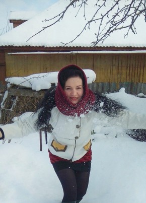 Tatiana, 44, Україна, Бобровиця