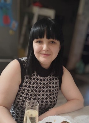 Irina, 41, Russia, Moscow