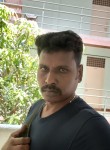 Ravikumar, 44 года, Madurai