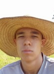 Felipe, 18 лет, Cascavel (Paraná)
