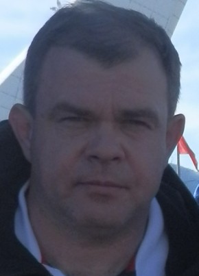 Sergey, 52, Russia, Krasnodar