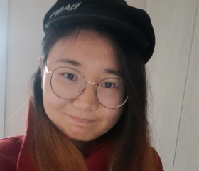 Sveta, 18, Ulan-Ude