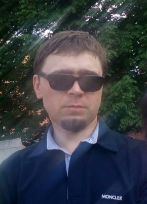 Дмитрий, 38, Россия, Чебоксары