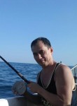 Erik, 40, Omsk