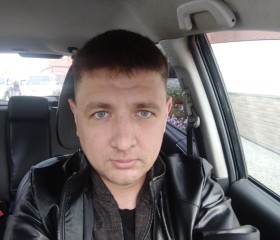 Aleksey, 35, Yuzhno-Sakhalinsk