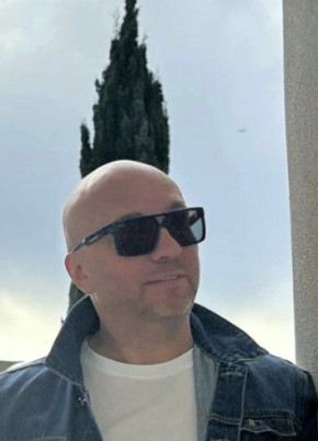Andrey, 47, Russia, Moscow