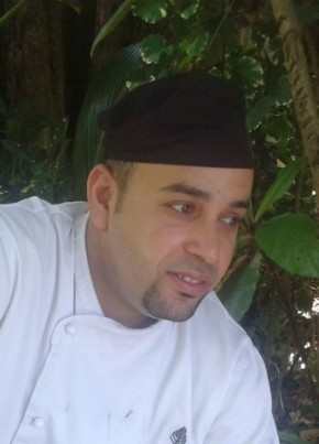 Mahmoud, 39, Россия, Мостовской