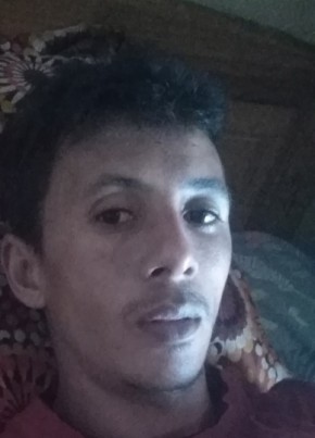 Marc, 28, République de Madagascar, Fandriana